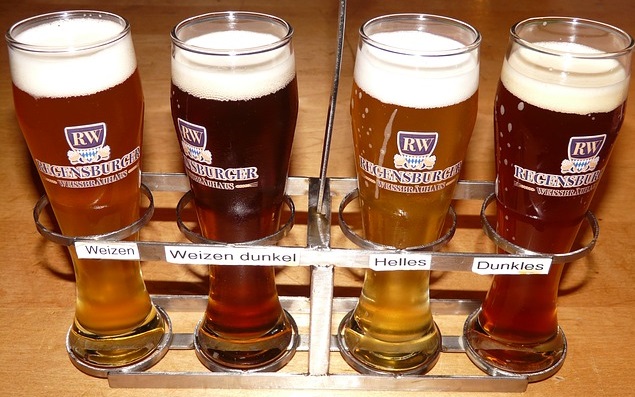 Beer festivals in the United Kingdom