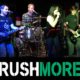 RUSHMORE BAND - 4 Piece band covering wide range of popular covers